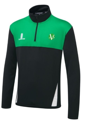 Hoe Valley School Staff Women's Blade Performance Top