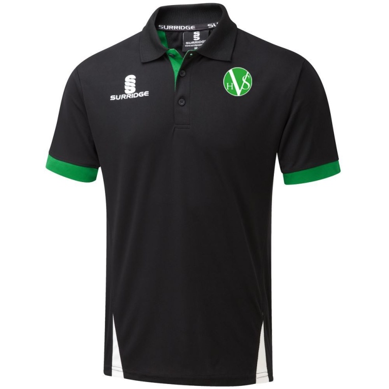 HOE VALLEY SCHOOL BLADE POLO