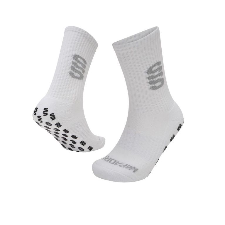 HOE VALLEY SCHOOL STAFF Quarter Gym Sock