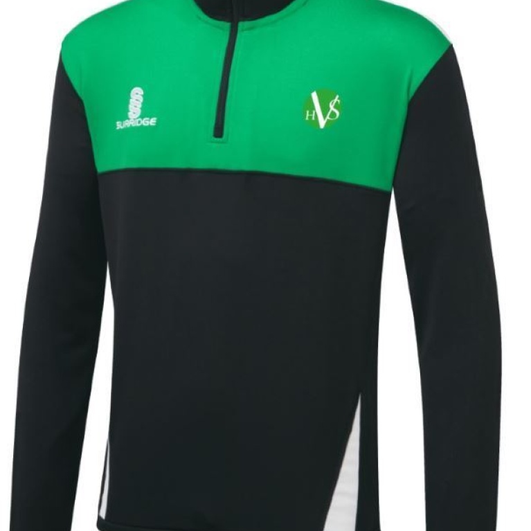 HOE VALLEY SCHOOL BLADE PERFORMANCE TOP