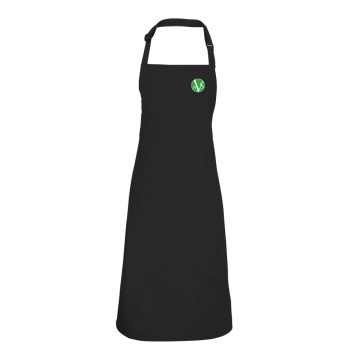Bib Apron