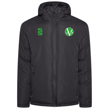 Hoe Valley School Staff Active Padded Jacket